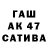APVP мука Cynthia Lewis